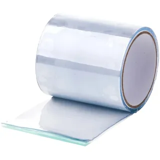 HEISSNER easyFix Reparatur-Klebeband Transparent 150 cm