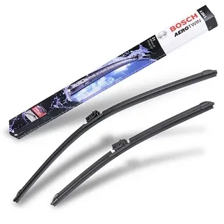 Bosch Aerotwin