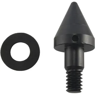 Heck Stoßstangen Schutz Für Smart Fortwo Ed 451 2009-2014 Schwarz