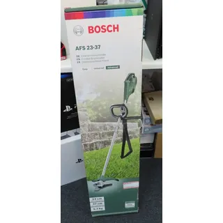 Bosch Freischneider AFS 23-37 3-Flügel-Messer Zusatzgriff Schutzhaube 1000 Watt