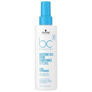 Schwarzkopf BC Moisture Kick Spray Conditioner 200 ml