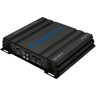 Crunch GPX500.2 2-Kanal Endstufe 250W