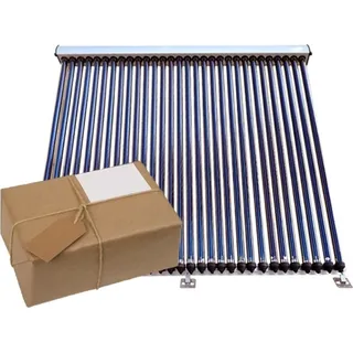 Atmos Pelletkessel P25 25 kW