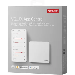 VELUX App Control KIG 300