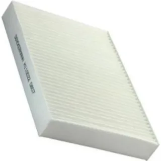 Kamoka Filter, Innenraumluft