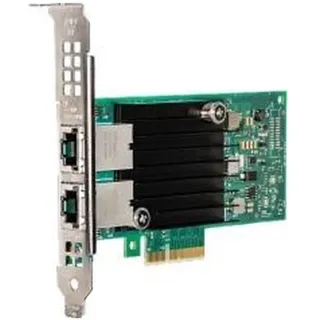 Intel Adap OEM X550-TA2 Ethernet 10Gb PCIe 3.0 x4 Adapter
