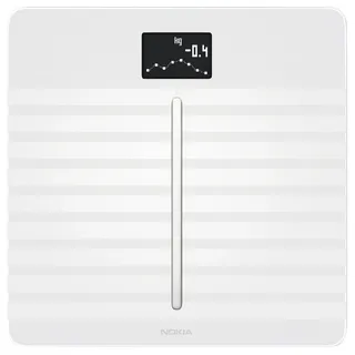 Withings Body Cardio weiß