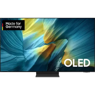 GQ55S95F 55" OLED 4K Vision AI Smart TV S95F