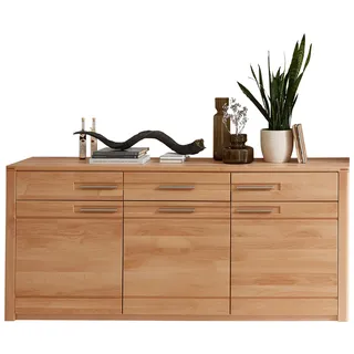 Sideboard Arvid Kernbuche