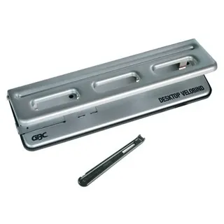 Bindegerät Desktop VeloBinder