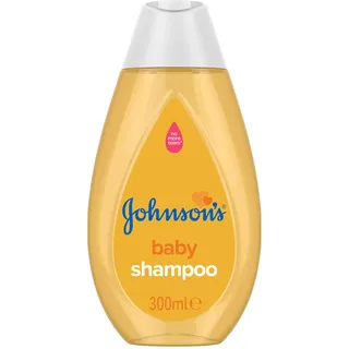 Johnson's Baby Baby Shampoo 300 ml