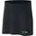 Tennisrock schwarz XL