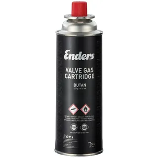 Enders Ventilkartusche 227 g