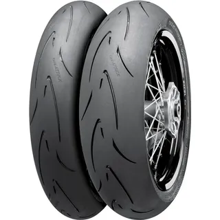 Continental ContiAttack SM EVO M/C