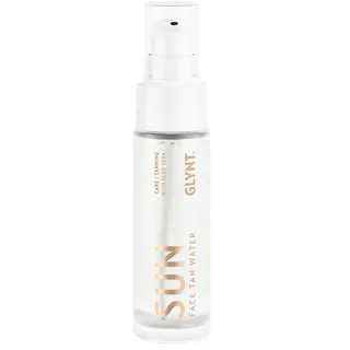 Glynt Sun Face Tan Water 30ml