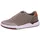 Sneaker Corliss in Beige Gr 48 5