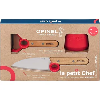Opinel Le Petit Chef