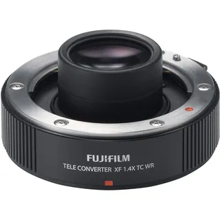 Fujifilm XF 1,4x TC WR