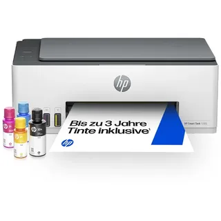 HP Smart Tank 5105