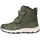 Winter Boots Grün 30