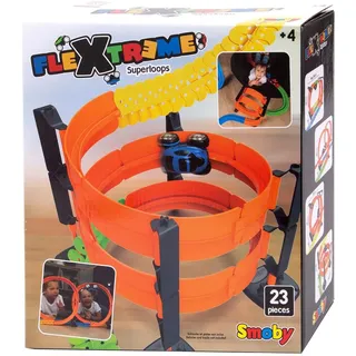 Smoby Flextreme Superloops Set