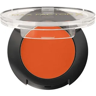 Max Factor Wild Shadow Pot Lidschatten Farbton 08 Cryptic Rust 1,85 g