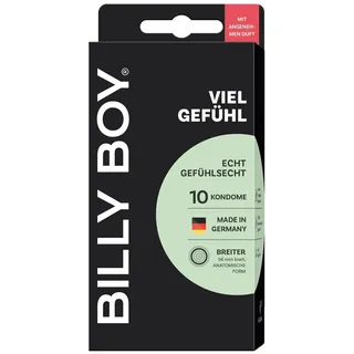 Billy Boy Kondome