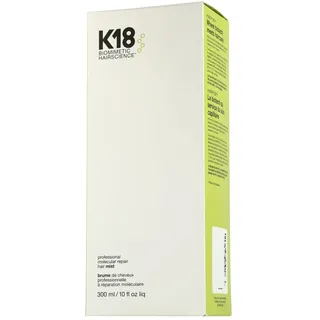 K18 Professional Molecular Repair Hair Mist 300 ml