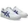 Herren White/Blueberry 40