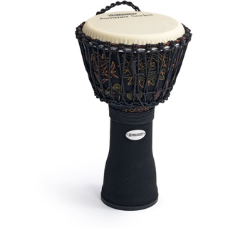 Percussion Workshop Jammer Rope Tuned Djembe - 25,4 cm