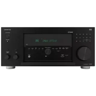 Onkyo TX-RZ70 Schwarz