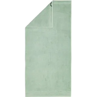 VOSSEN Vienna Style Supersoft Duschtuch 67 x 140 cm soft green