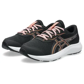 Asics Contend 9 Mädchen Schwarz 37