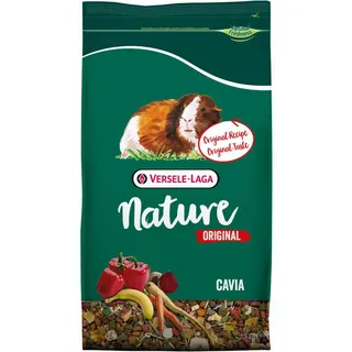 Versele-Laga Nature Original Cavia / 2,5 kg