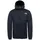 Quest Jacke TNF Black S