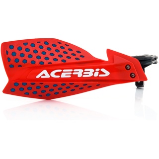 Acerbis X-Ultimate mit Kit, schwarz