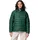 Lite II Full Zip rain forest S