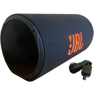 JBL BP12T Auto-Subwoofer Vorgeladener Subwoofer 150 W
