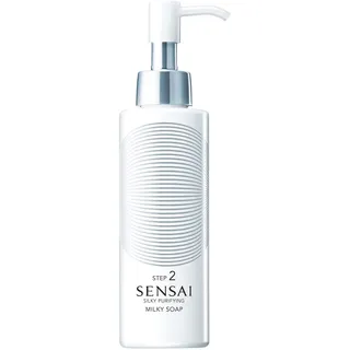 Sensai Silky Purifying Milky Soap 150 ml
