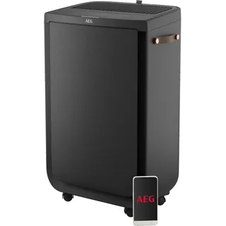 AEG Pure Multi 7000 dunkelgrau