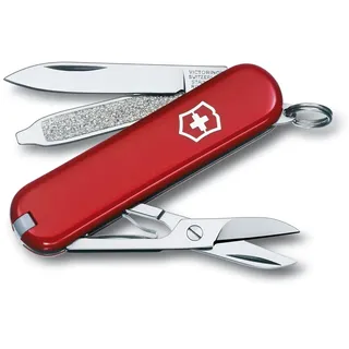 Victorinox Classic-Serie rot (0.6223)