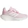 Clear Pink / Core White / Clear Pink 30