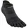 Sneakersocken Schwarz 40 5-44