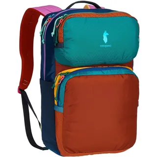 Cotopaxi Tasra 16L Backpack OS Del Dia