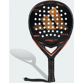 adidas Arrow Hit Ctrl 2026 Padelschläger schwarz g