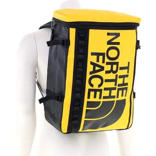 The North Face Base Camp Fuse Box 30l Rucksack-Gelb-30