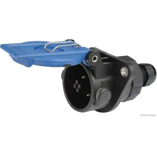 Herth+Buss ELPARTS Steckdose 51305270