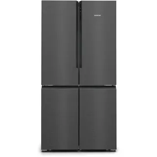 KF96NAXEA Multi Door (605 l, 1830 mm hoch, Schwarz)