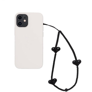 Universale Telefonkette Telefongurte Handykette Anti-Verlorene Handy Lanyard Gurt Perlen Hand Handgelenk Strap Vintage Neue Perlen Kette Telefon Lanyard Armband Handy Schmuck Hängen Chian für Frauen