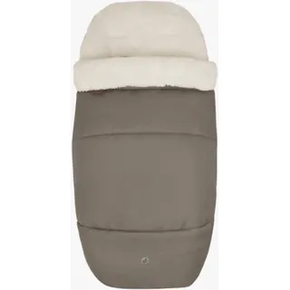 Maxi-Cosi 2-in-1 Fußsack, Twillic Truffle, Winterfußsäcke